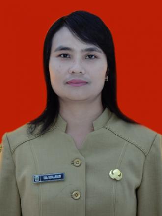 SEKDES DESA PRONOJIWO